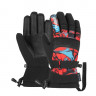 Перчатки Reusch Kondor R-Tex XT Junior Bright Red/Future Blue - Перчатки Reusch Kondor R-Tex XT Junior Bright Red/Future Blue