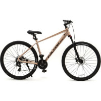 Велосипед Falcon Bike Resolute 1.0 29" коричневый рама: L (2025)