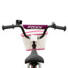 Велосипед Foxx Brief 14" фиолетовый (2026) - Велосипед Foxx Brief 14" фиолетовый (2026)