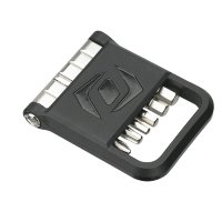 Набор инструментов Scott Syncros Matchbox 6 black