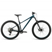 Велосипед Aspect Ronin 29" синий рама: L (20") (2025)