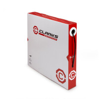 Рубашка/гидролиния CLARKS 3-525 HH2-30MTRS 5мм/2.0мм черная 30м