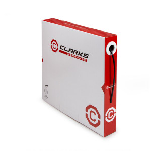 Рубашка/гидролиния CLARKS 3-525 HH2-30MTRS 5мм/2.0мм черная 30м 