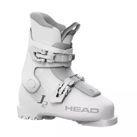 Горнолыжные ботинки Head J 2 white (2024)