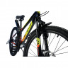 Велосипед Stels Navigator-400 MD 24" Z010 (м) черный/желтый рама: 12" (2025) - Велосипед Stels Navigator-400 MD 24" Z010 (м) черный/желтый рама: 12" (2025)
