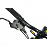 Велосипед Stels Navigator-400 MD 24" Z010 (м) черный/желтый рама: 12" (2025) - Велосипед Stels Navigator-400 MD 24" Z010 (м) черный/желтый рама: 12" (2025)