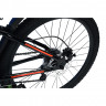 Велосипед Stels Navigator-400 MD 24" Z010 (м) черный/желтый рама: 12" (2025) - Велосипед Stels Navigator-400 MD 24" Z010 (м) черный/желтый рама: 12" (2025)