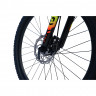 Велосипед Stels Navigator-400 MD 24" Z010 (м) черный/желтый рама: 12" (2025) - Велосипед Stels Navigator-400 MD 24" Z010 (м) черный/желтый рама: 12" (2025)