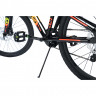 Велосипед Stels Navigator-400 MD 24" Z010 (м) черный/желтый рама: 12" (2025) - Велосипед Stels Navigator-400 MD 24" Z010 (м) черный/желтый рама: 12" (2025)