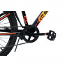 Велосипед Stels Navigator-400 MD 24" Z010 (м) черный/желтый рама: 12" (2025) - Велосипед Stels Navigator-400 MD 24" Z010 (м) черный/желтый рама: 12" (2025)