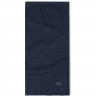 Бандана Buff Merino Lightweight solid night blue - Бандана Buff Merino Lightweight solid night blue