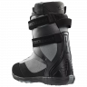 Ботинки для сноуборда Head Eight Boa Liquid Fit black (2023) - Ботинки для сноуборда Head Eight Boa Liquid Fit black (2023)