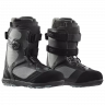 Ботинки для сноуборда Head Eight Boa Liquid Fit black (2023) - Ботинки для сноуборда Head Eight Boa Liquid Fit black (2023)