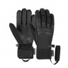 Перчатки Reusch Jupiter Gore-Tex Black - Перчатки Reusch Jupiter Gore-Tex Black