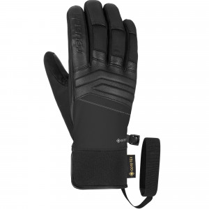 Перчатки Reusch Jupiter Gore-Tex black 
