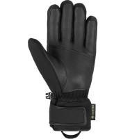 Перчатки Reusch Jupiter Gore-Tex Black