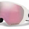 Горнолыжная маска Oakley Flight Path XL matte white / Prizm Show Black Iridium - Горнолыжная маска Oakley Flight Path XL matte white / Prizm Show Black Iridium