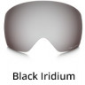 Горнолыжная маска Oakley Flight Path XL matte white / Prizm Show Black Iridium - Горнолыжная маска Oakley Flight Path XL matte white / Prizm Show Black Iridium