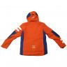 Горнолыжная куртка One More 101 Man Insulated Ski Jacket IT orange/blue/white 0U101B0-66OA - Горнолыжная куртка One More 101 Man Insulated Ski Jacket IT orange/blue/white 0U101B0-66OA