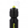 Фляга Cluxx Ergo 750 black/yellow - Фляга Cluxx Ergo 750 black/yellow