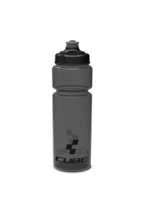 Фляга Cube Bottle 0.75l Icon black 13040