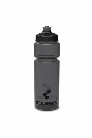 Фляга Cube Bottle 0.75l Icon black 13040 