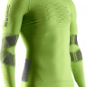 Футболка X-Bionic Effektor 4.0 Run Powershirt Lg Sl Effektor Green/Anthracite - Футболка X-Bionic Effektor 4.0 Run Powershirt Lg Sl Effektor Green/Anthracite