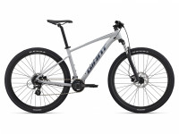 Велосипед Giant Talon 3 27.5" Good Gray рама L (2022)