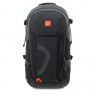Рюкзак Kanrock Moveit 13 anthracite - Рюкзак Kanrock Moveit 13 anthracite