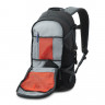 Рюкзак Kanrock Moveit 13 anthracite - Рюкзак Kanrock Moveit 13 anthracite