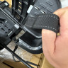 Велокресло Bobike Exclusive Maxi Plus Frame Urban Black (демо-образец, трещина на подножке) - Велокресло Bobike Exclusive Maxi Plus Frame Urban Black (демо-образец, трещина на подножке)