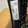 Велокресло Bobike Exclusive Maxi Plus Frame Urban Black (демо-образец, трещина на подножке) - Велокресло Bobike Exclusive Maxi Plus Frame Urban Black (демо-образец, трещина на подножке)