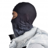 Балаклава Buff Microfiber Balaclava Blaise Graphite - Балаклава Buff Microfiber Balaclava Blaise Graphite