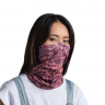 Бандана Buff CoolNet UV+ Insect Shield Delilah Rosé - Бандана Buff CoolNet UV+ Insect Shield Delilah Rosé