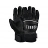 Перчатки Terror Race Gloves black - Перчатки Terror Race Gloves black