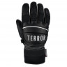 Перчатки Terror Race Gloves black - Перчатки Terror Race Gloves black