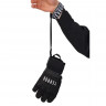 Перчатки Terror Race Gloves black - Перчатки Terror Race Gloves black