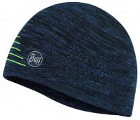 Шапка Buff Dryflx+ Hat Blue