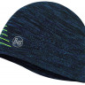 Шапка Buff Dryflx+ Hat Blue - Шапка Buff Dryflx+ Hat Blue