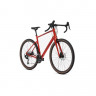Велосипед Welt G100 700C misty orange рама: XL (22") (2025) - Велосипед Welt G100 700C misty orange рама: XL (22") (2025)