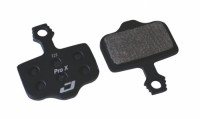 Колодки JAGWIRE Pro Extreme к дисковым тормозам SRAM® Level TL, T, DB5, DB3, DB1, Avid® Elixir R,