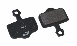 Колодки JAGWIRE Pro Extreme к дисковым тормозам SRAM® Level TL, T, DB5, DB3, DB1, Avid® Elixir R, 
