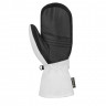 Варежки Reusch Alison Gore-Tex white/black - Варежки Reusch Alison Gore-Tex white/black