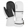 Варежки Reusch Alison Gore-Tex white/black - Варежки Reusch Alison Gore-Tex white/black