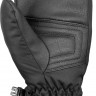 Варежки горнолыжные Reusch Bennet R-Tex Xt Junior Mitten Black/Black Melange/Pink Glo - Варежки горнолыжные Reusch Bennet R-Tex Xt Junior Mitten Black/Black Melange/Pink Glo