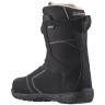 Ботинки для сноуборда Head Tiara Boa Focus black (2026) - Ботинки для сноуборда Head Tiara Boa Focus black (2026)