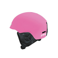 Шлем ProSurf Mat Unicolor Kids pink