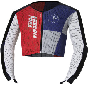 Защита на руки (кофта) Energiapura SR M1000X (W098) 