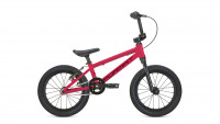 Велосипед FORMAT KIDS BMX 16 красный (2021)
