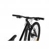 Велосипед Aspect Nickel 26" черный рама: 14.5" (2024) - Велосипед Aspect Nickel 26" черный рама: 14.5" (2024)
